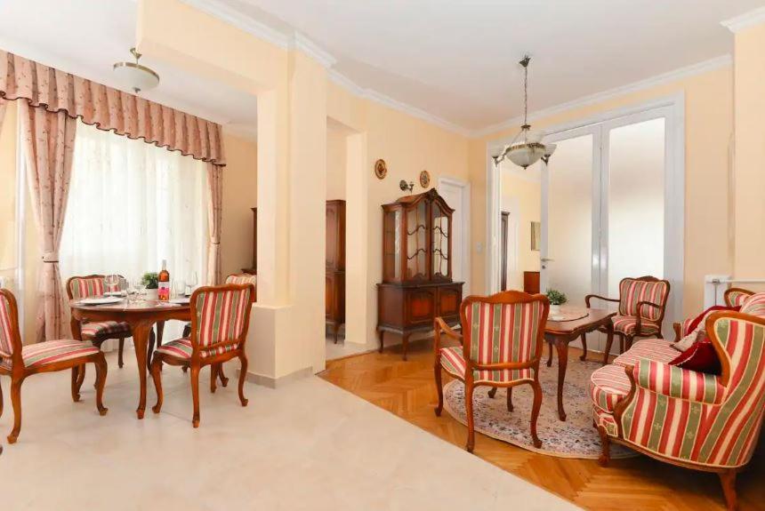 בודפשט Neo-Baroque Residence Near Basilica מראה חיצוני תמונה